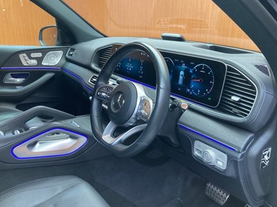 MERCEDES-BENZ GLE - 5