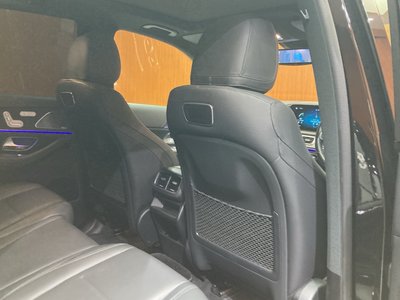 MERCEDES-BENZ GLE - 8