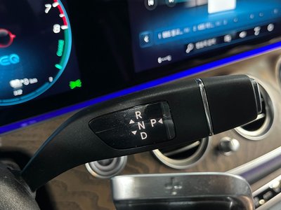 MERCEDES-BENZ E-CLASS - 9