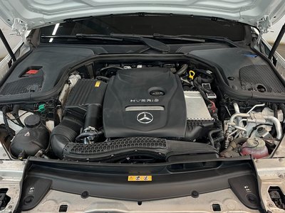 MERCEDES-BENZ E-CLASS - 7