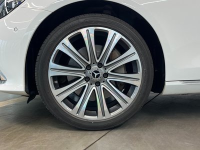 MERCEDES-BENZ E-CLASS - 6