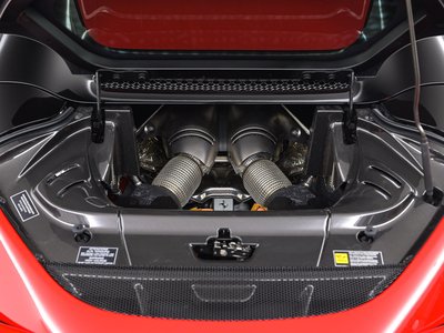 FERRARI 296 GTS - 10