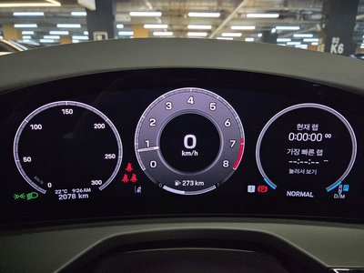 PORSCHE PANAMERA - 8