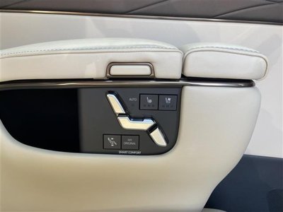 TOYOTA ALPHARD - 9