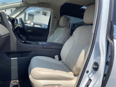 TOYOTA ALPHARD - 5