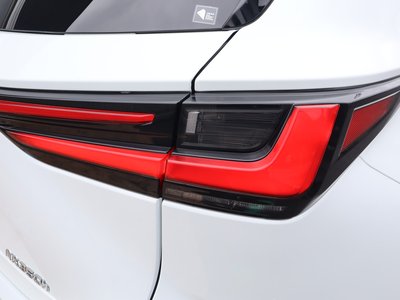 2024 Lexus NX — миниатюра 76