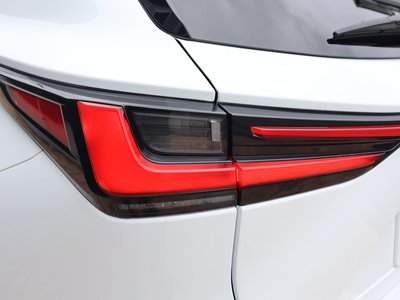 2024 Lexus NX — миниатюра 75