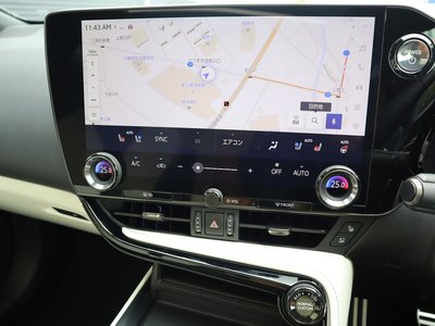 2024 Lexus NX — миниатюра 65