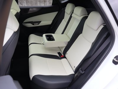 2024 Lexus NX — миниатюра 52