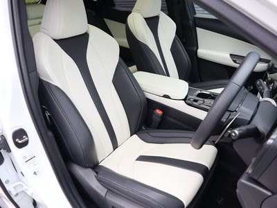 2024 Lexus NX — миниатюра 46
