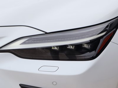 2024 Lexus NX — миниатюра 27