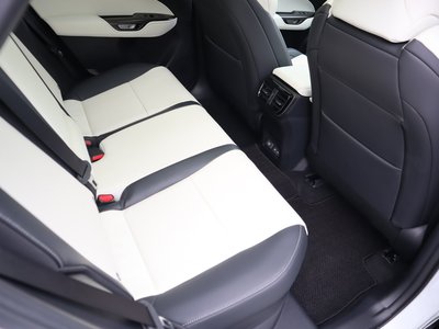 2024 Lexus NX — миниатюра 49