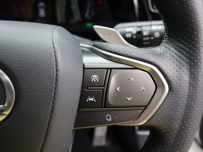 2024 Lexus NX — миниатюра 33