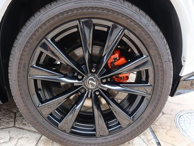 2024 Lexus NX — миниатюра 42