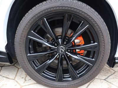 2024 Lexus NX — миниатюра 44