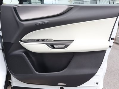 2024 Lexus NX — миниатюра 60