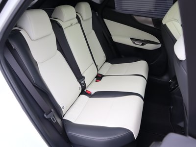 2024 Lexus NX — миниатюра 48