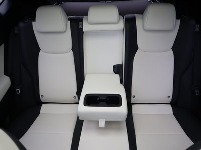 2024 Lexus NX — миниатюра 58