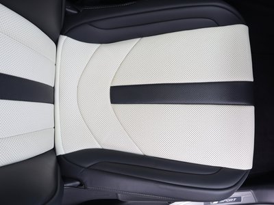 2024 Lexus NX — миниатюра 56