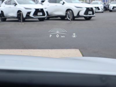 2024 Lexus NX — миниатюра 28