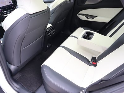2024 Lexus NX — миниатюра 53