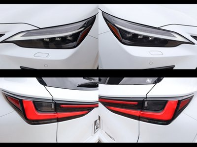 2024 Lexus NX — миниатюра 16