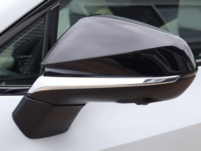 2024 Lexus NX — миниатюра 78