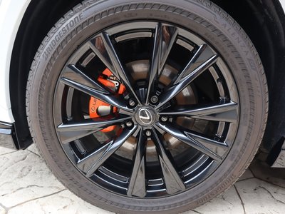 2024 Lexus NX — миниатюра 43