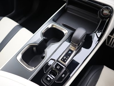 2024 Lexus NX — миниатюра 66