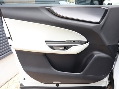 2024 Lexus NX — миниатюра 59