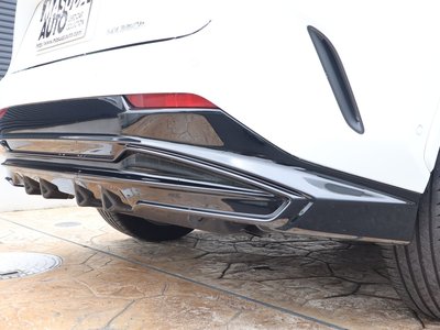 2024 Lexus NX — миниатюра 25