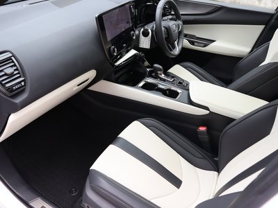 2024 Lexus NX — миниатюра 51