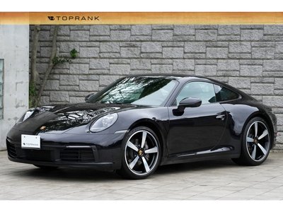 PORSCHE 911 - 1
