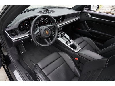 PORSCHE 911 - 9