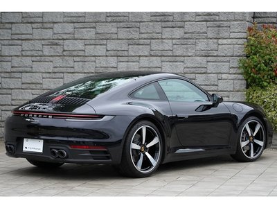 PORSCHE 911 - 2