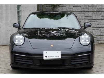 PORSCHE 911 - 7