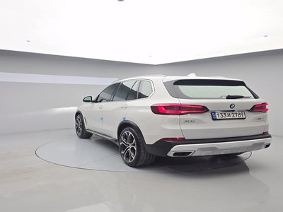 BMW X5 - 4