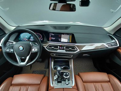 BMW X5 - 5