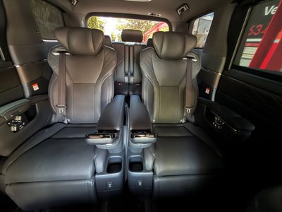صورة مصغرة 29 لـ 2026 TOYOTA ALPHARD
