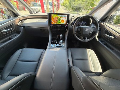 صورة مصغرة 17 لـ 2026 TOYOTA ALPHARD