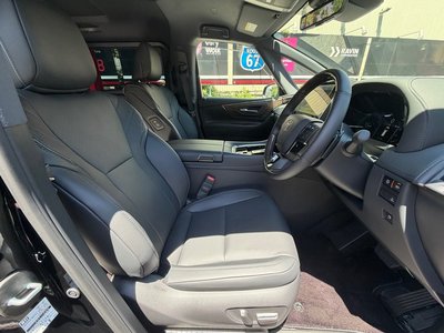 صورة مصغرة 18 لـ 2026 TOYOTA ALPHARD