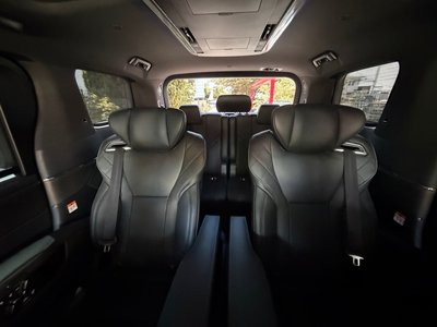 صورة مصغرة 28 لـ 2026 TOYOTA ALPHARD