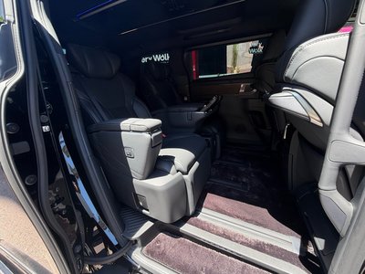 صورة مصغرة 25 لـ 2026 TOYOTA ALPHARD