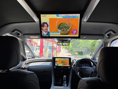 صورة مصغرة 41 لـ 2026 TOYOTA ALPHARD