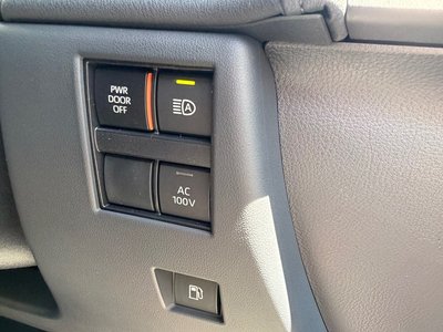 صورة مصغرة 35 لـ 2026 TOYOTA ALPHARD