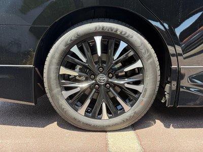 صورة مصغرة 15 لـ 2026 TOYOTA ALPHARD