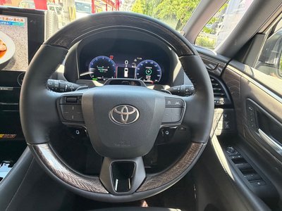 صورة مصغرة 34 لـ 2026 TOYOTA ALPHARD
