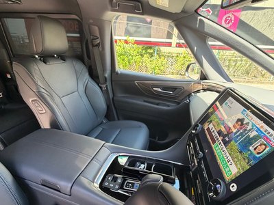 صورة مصغرة 22 لـ 2026 TOYOTA ALPHARD