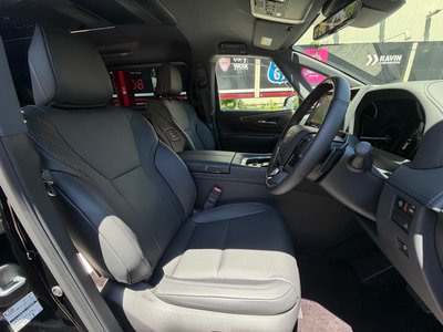 صورة مصغرة 23 لـ 2026 TOYOTA ALPHARD