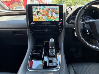 صورة مصغرة 37 لـ 2026 TOYOTA ALPHARD